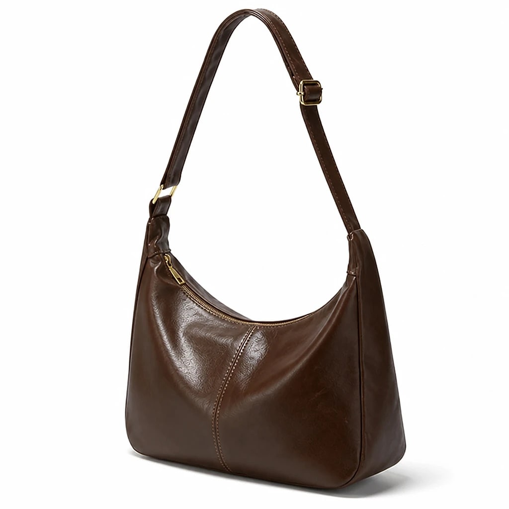 Borsa a Spalla Donna Hobo