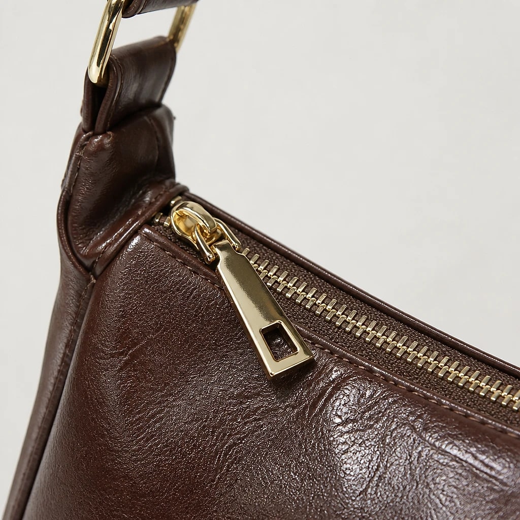 Borsa a Spalla Donna Hobo