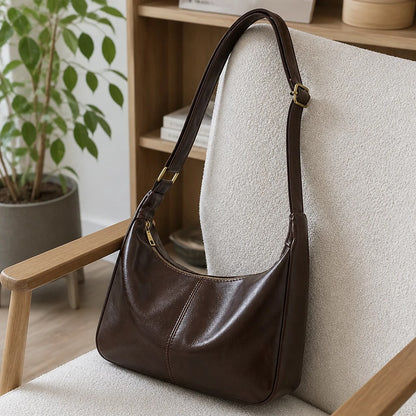 Borsa a Spalla Donna Hobo