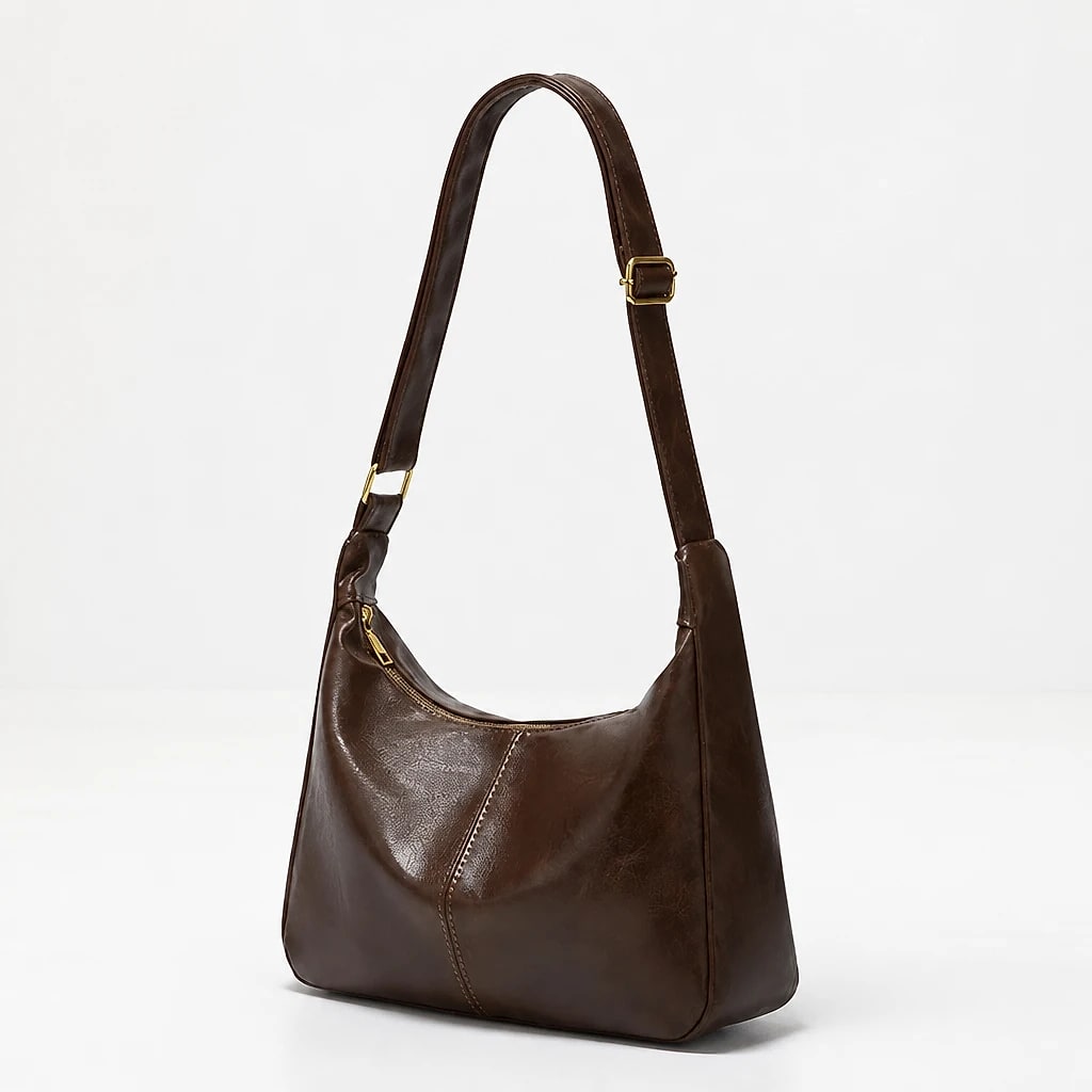 Borsa a Spalla Donna Hobo