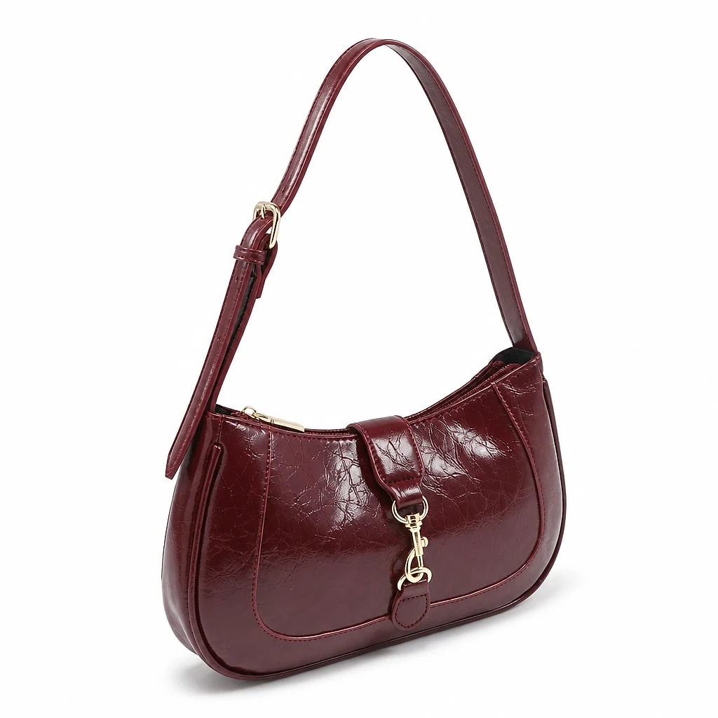 Borsa a Spalla Donna Vintage