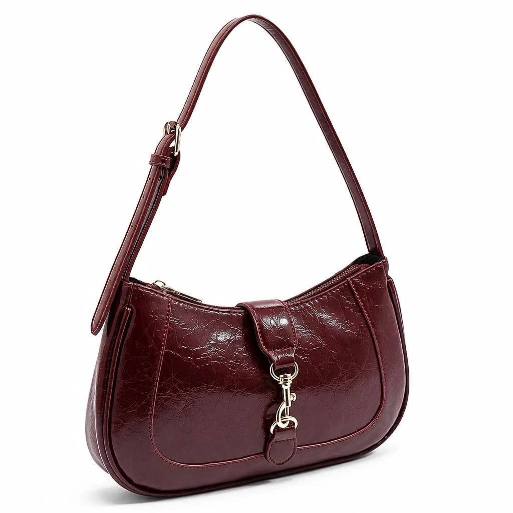 Borsa a Spalla Donna Vintage