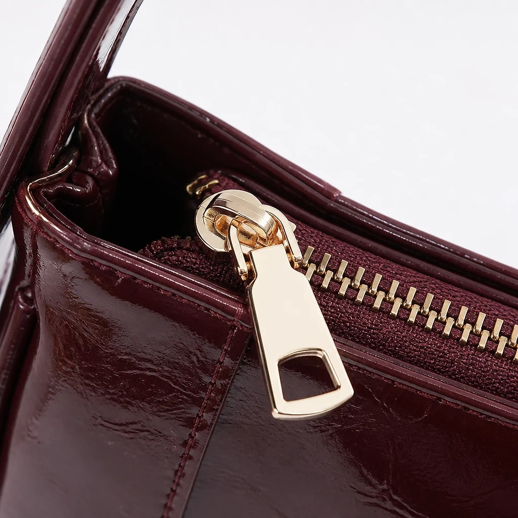 Borsa a Spalla Donna Vintage
