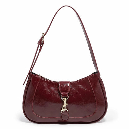 Borsa a Spalla Donna Vintage