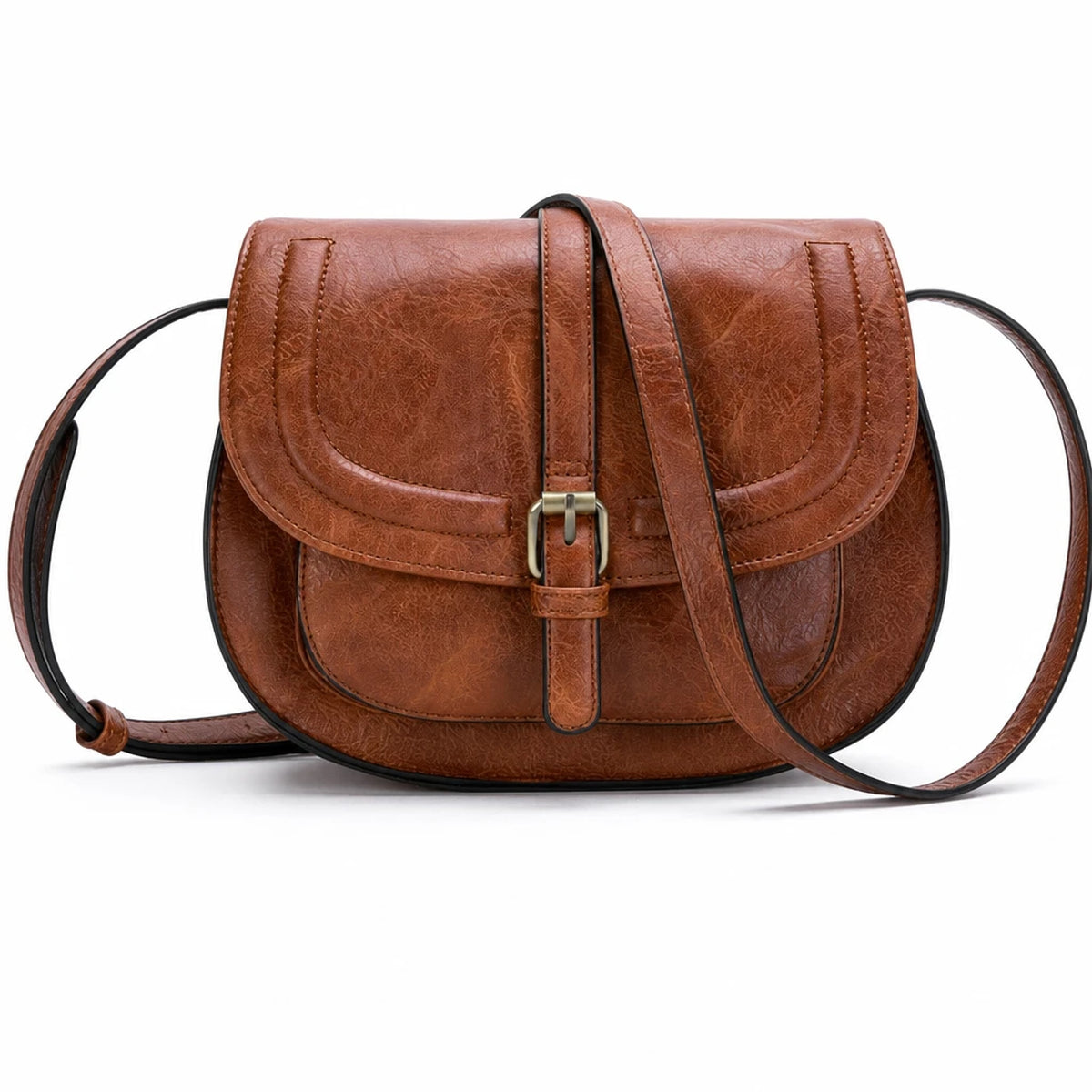 Borsa a Tracolla Stile Vintage