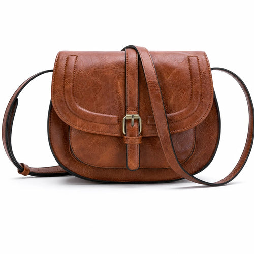 Borsa a Tracolla Stile Vintage