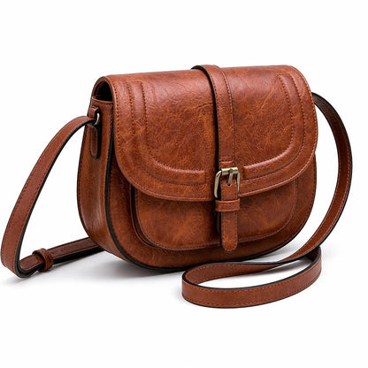 Borsa a Tracolla Stile Vintage