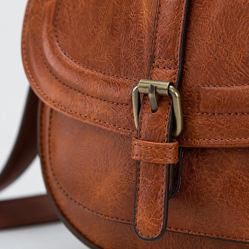 Borsa a Tracolla Stile Vintage