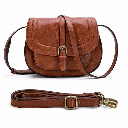 Borsa a Tracolla Stile Vintage