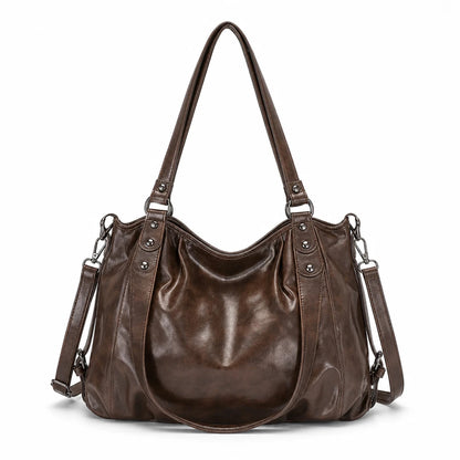Borsa Hobo Vintage a Spalla