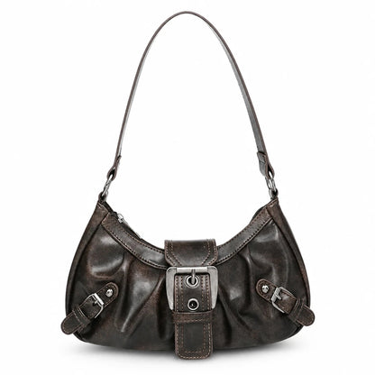 Borsa Mini Vintage a Spalla