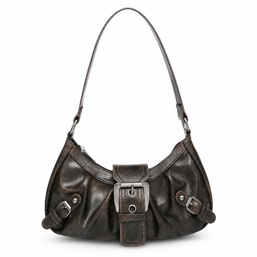 Borsa Mini Vintage a Spalla