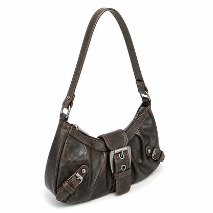Borsa Mini Vintage a Spalla