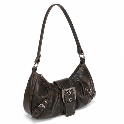 Borsa Mini Vintage a Spalla