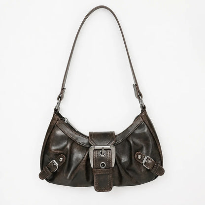 Borsa Mini Vintage a Spalla