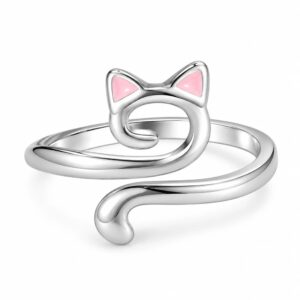 Anello guidafilo Gatto