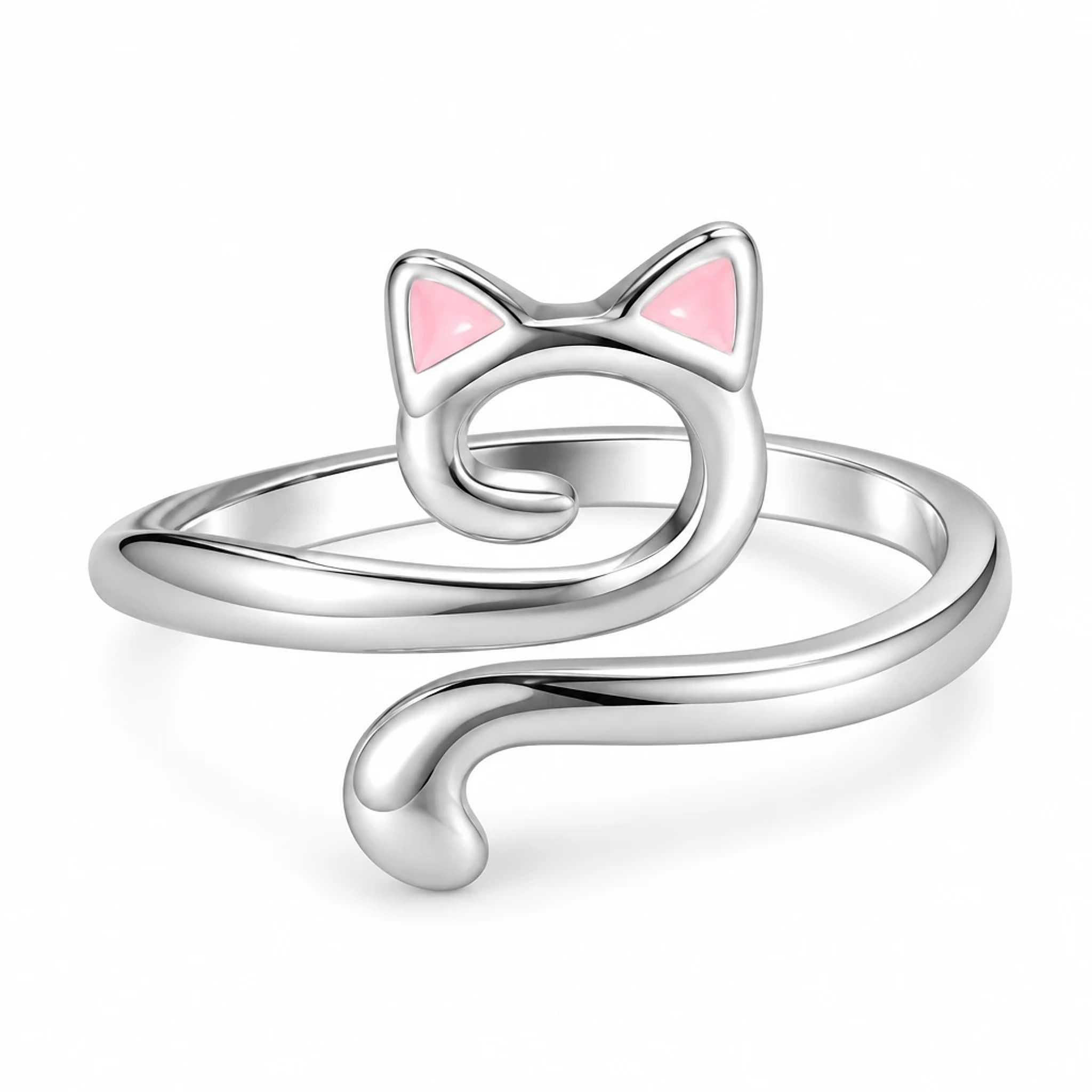 Anello guidafilo Gatto