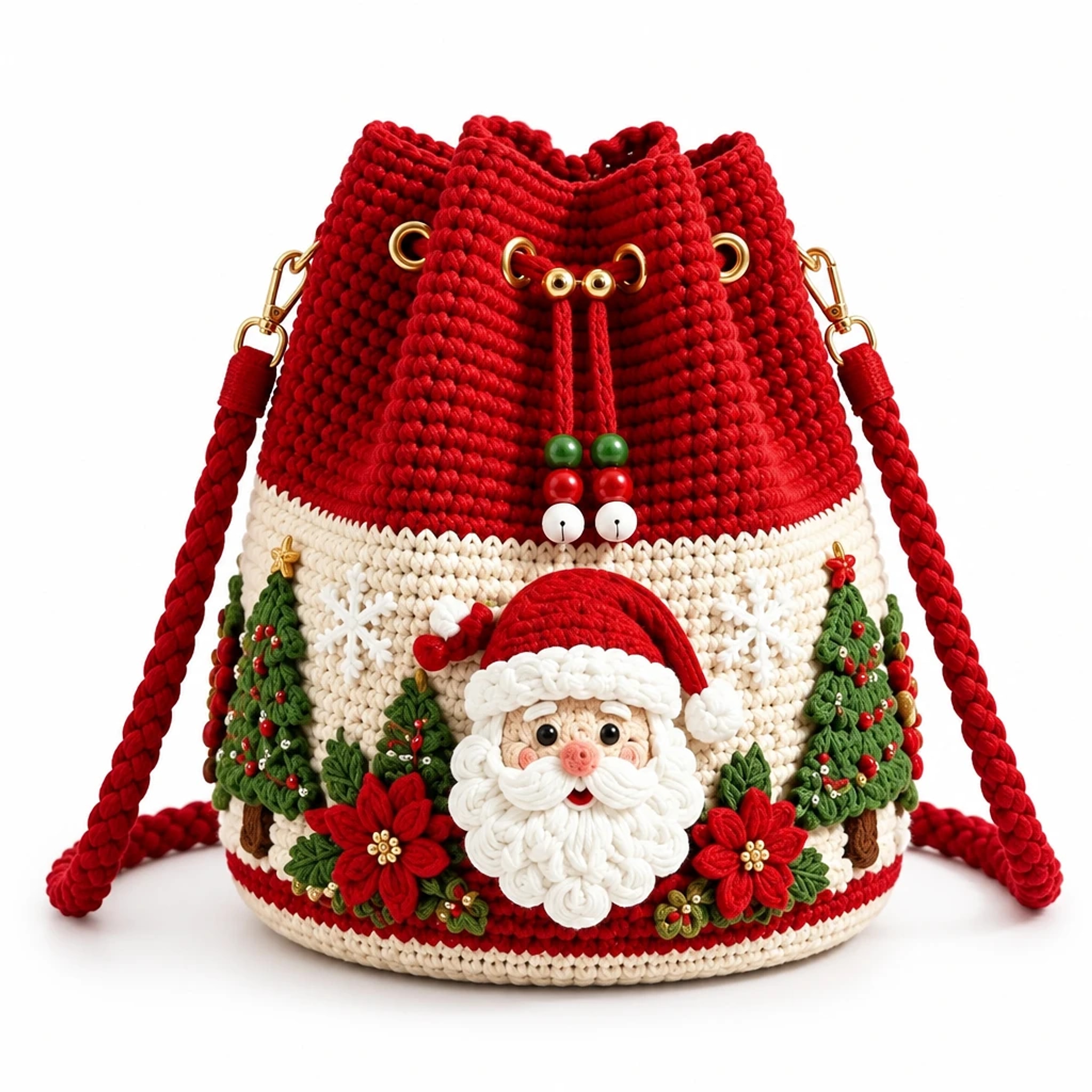 Secchiello Natale