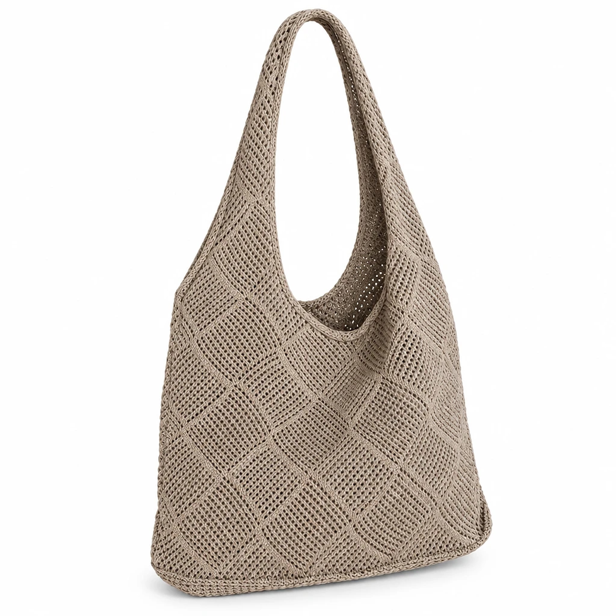 Borsa a spalla Trama
