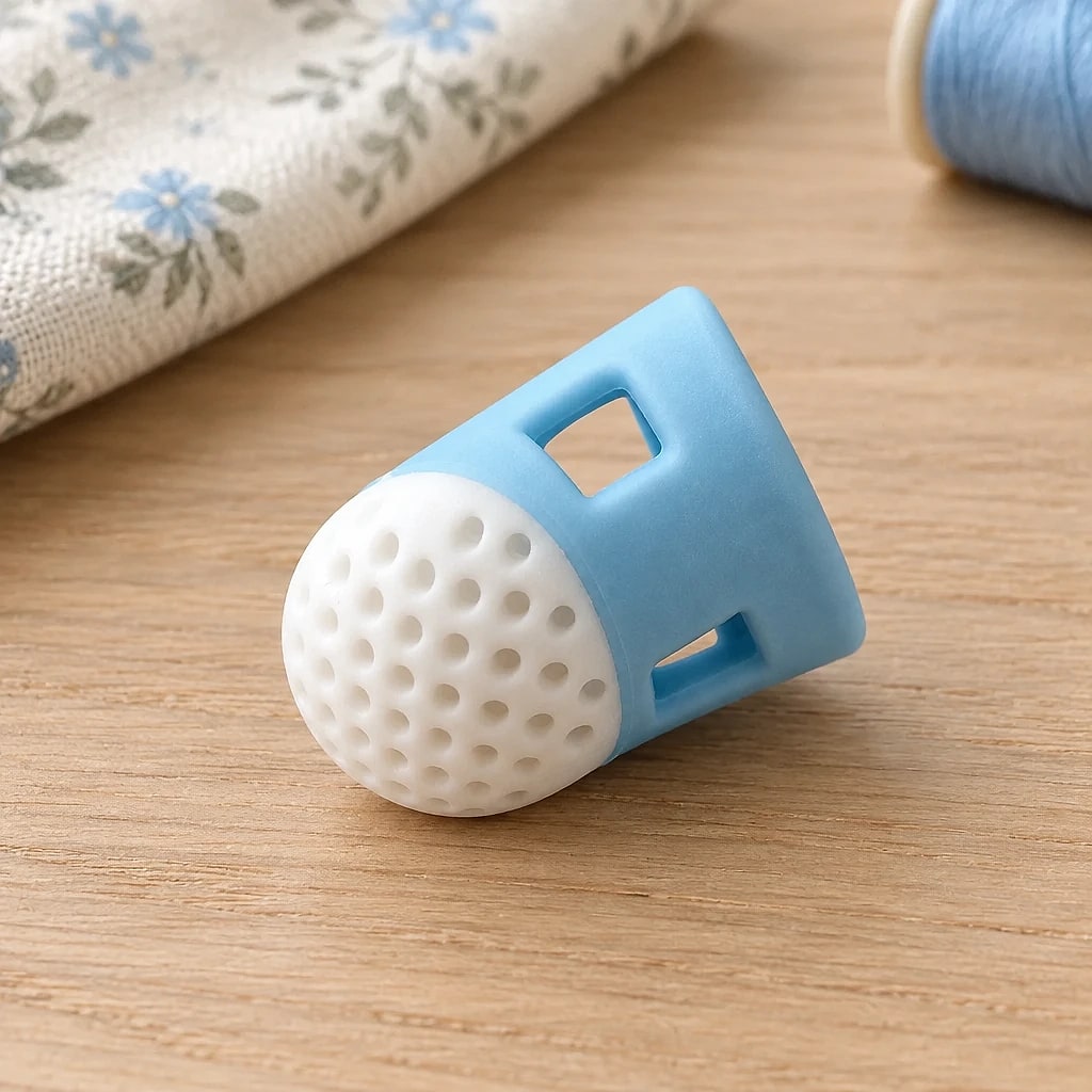 Ditali in silicone · set di 2 — dettaglio 5