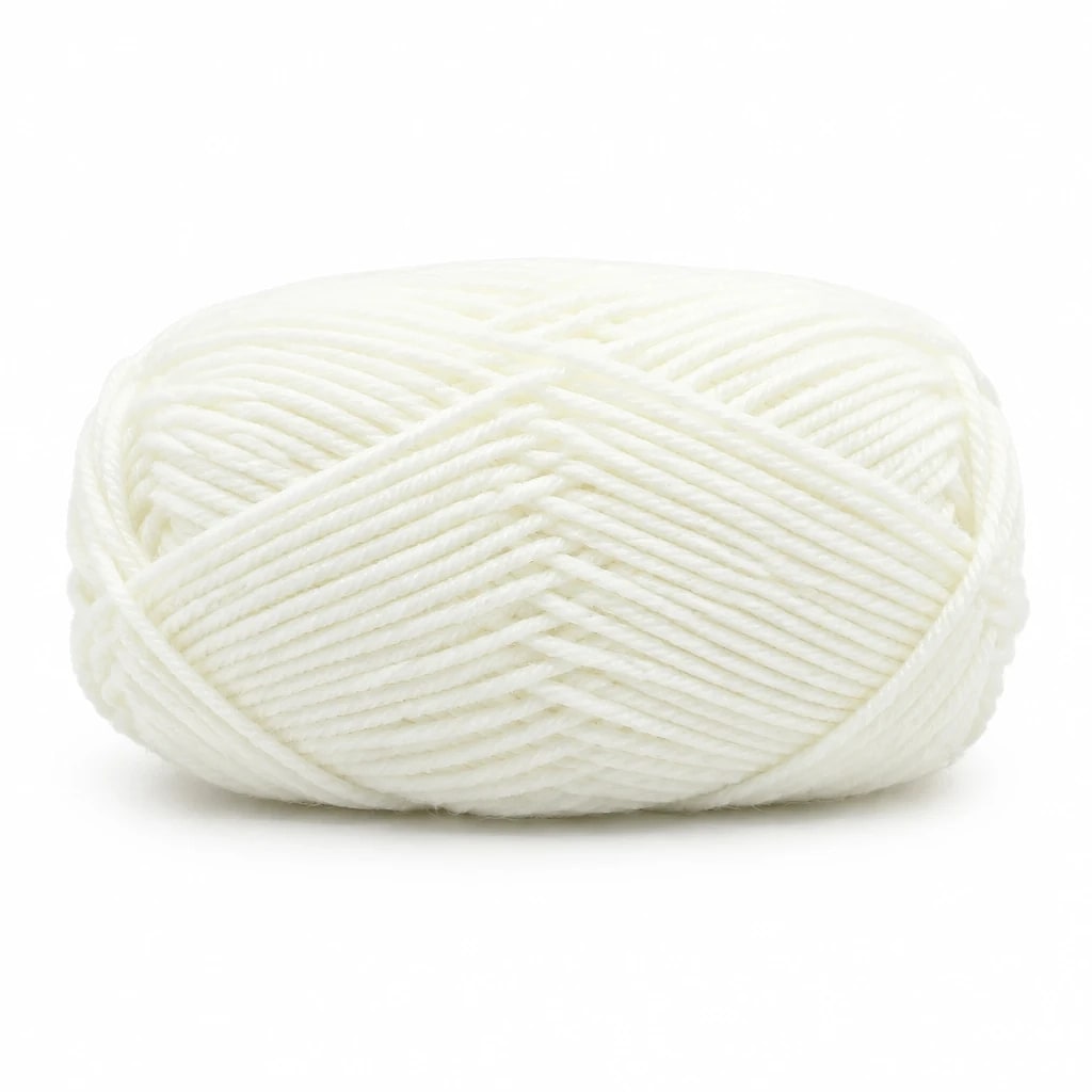 Filato Bianco — dettaglio 1