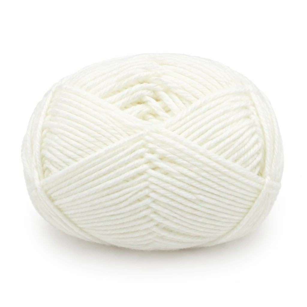 Filato Bianco — dettaglio 2