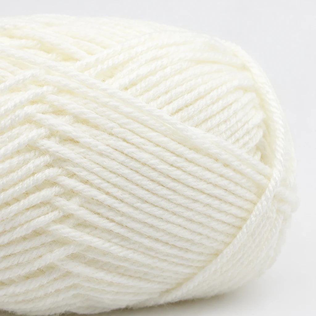 Filato Bianco — dettaglio 3