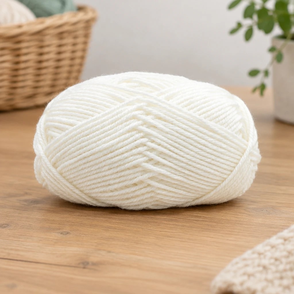 Filato Bianco — dettaglio 5