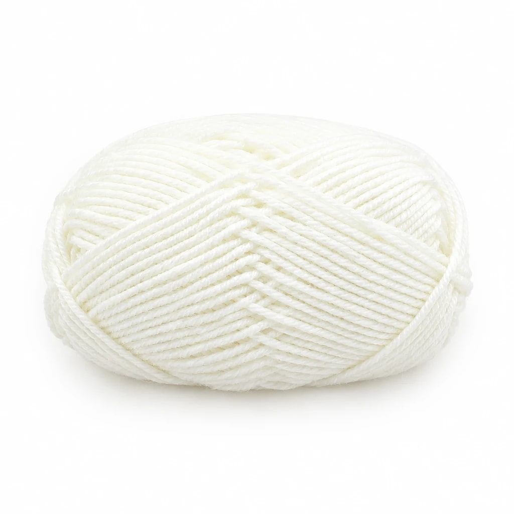 Filato Bianco — dettaglio 6
