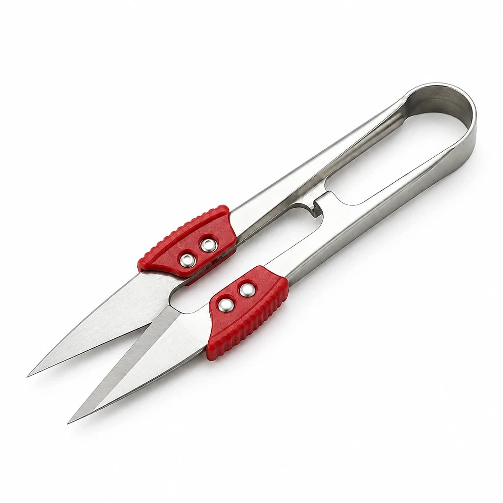 Tagliafilo da ricamo — dettaglio 6