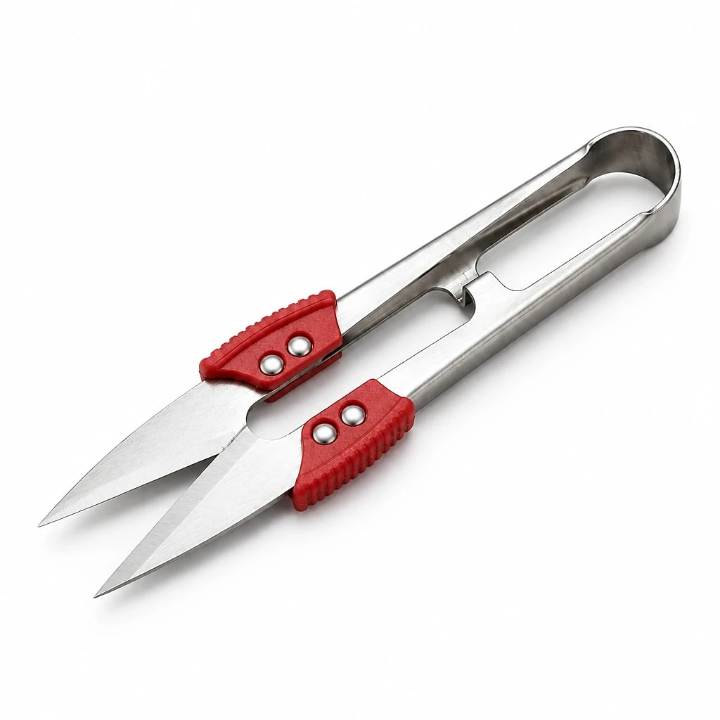 Forbicine tagliafilo — dettaglio 2