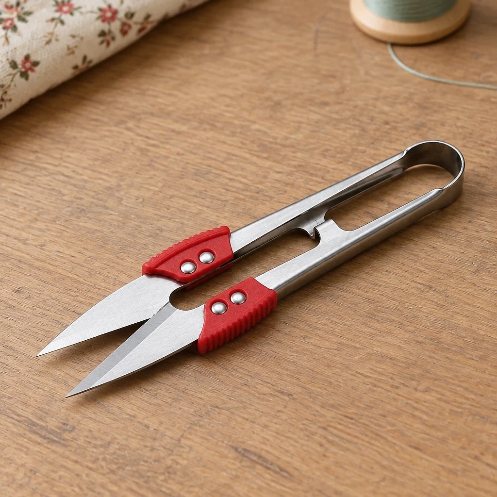 Forbicine tagliafilo — dettaglio 5
