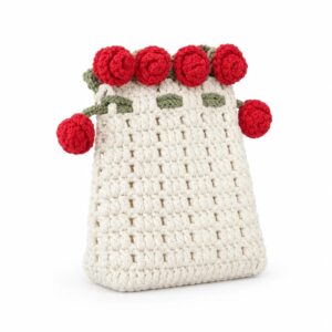 Pochette Rose