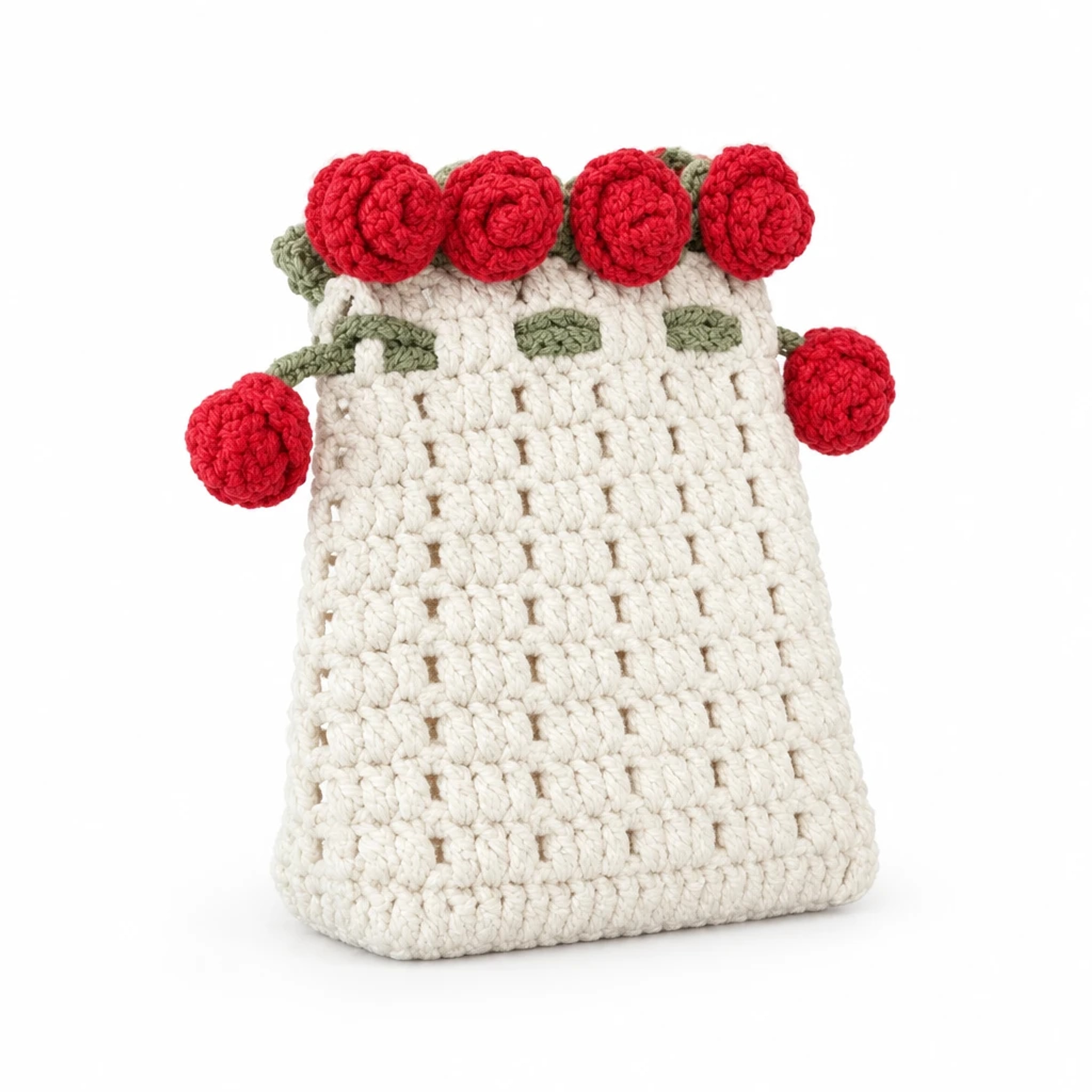 Pochette Rose